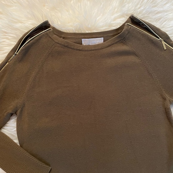 Michael Kors sweater dress - Picture 4 of 8